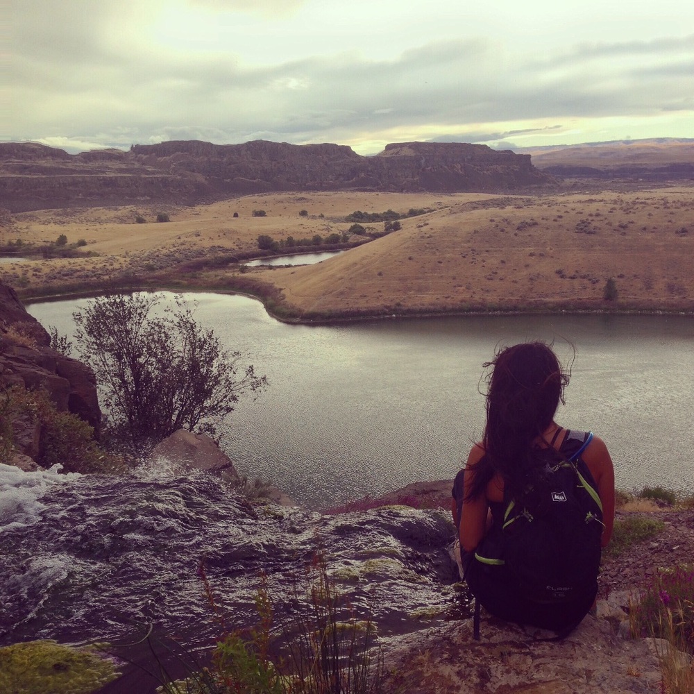 Meet your Posher, Cadie